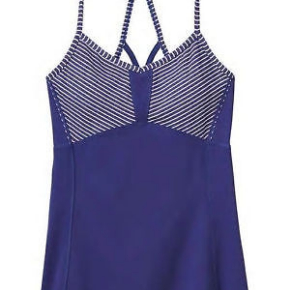 Athleta Fulfilment Tank top